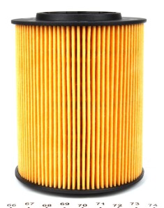 Фото 3 - Масляний фільтр WIX WL7220