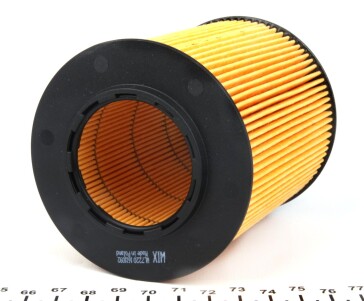 Фото 4 - Масляний фільтр WIX WL7220