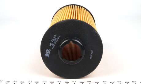 Фото 2 - Масляний фільтр WIX WL7234