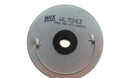 Фото 3 - Масляный фильтр WIX WL7243