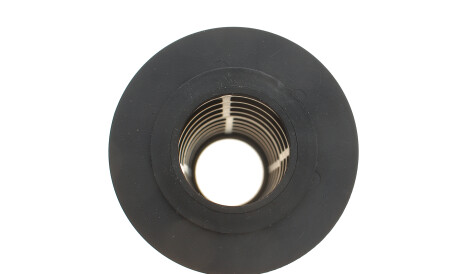 Фото 2 - Масляний фільтр WIX WL7256