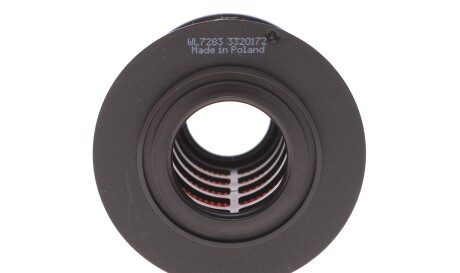 Фото 3 - Масляный фильтр WIX WL7283