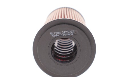 Фото 3 - Масляний фільтр WIX WL7288