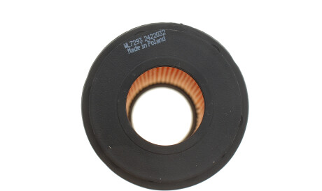 Фото 3 - Масляний фільтр WIX WL7293