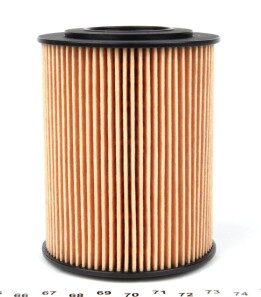 Фото 3 - Масляний фільтр WIX WL7294