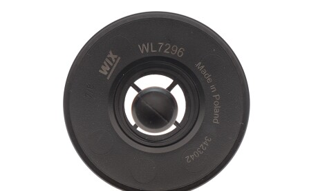 Фото 4 - Масляный фильтр WIX WL7296