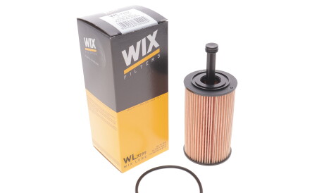 Фото 2 - Масляный фильтр WIX WL7299