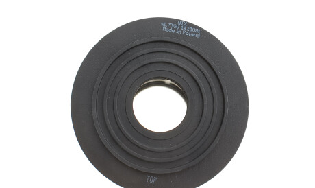 Фото 3 - Масляний фільтр WIX WL7300