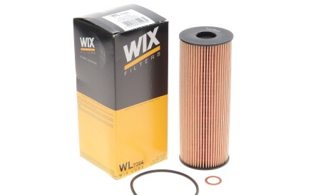Фото 2 - Масляный фильтр WIX WL7304