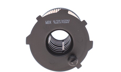 Фото 3 - Масляний фільтр WIX WL7305