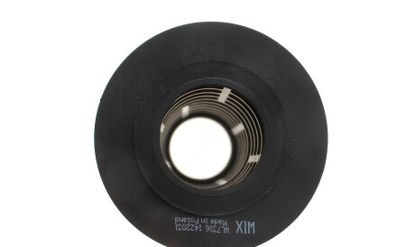 Фото 3 - Масляний фільтр WIX WL7316