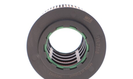 Фото 3 - Масляний фільтр WIX WL7318