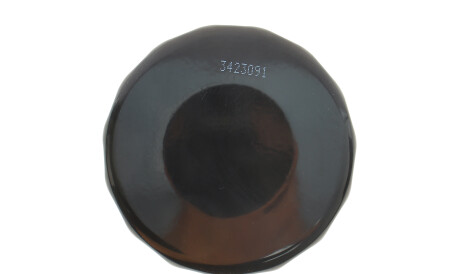 Фото 2 - Масляний фільтр WIX WL7319