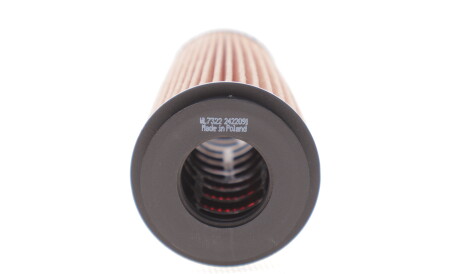 Фото 3 - Масляний фільтр WIX WL7322