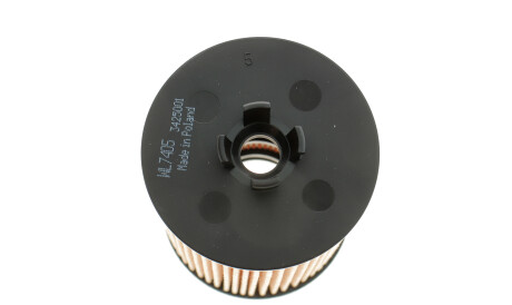 Фото 3 - Масляний фільтр WIX WL7405