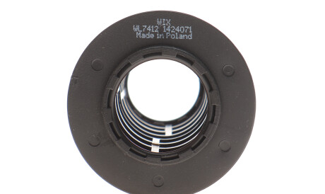 Фото 3 - Масляный фильтр WIX WL7412