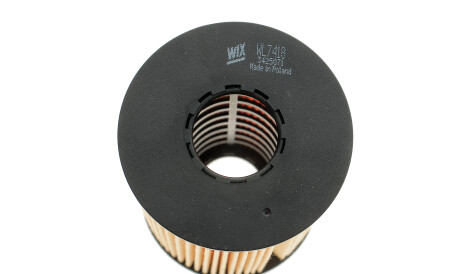 Фото 3 - Масляний фільтр WIX WL7418