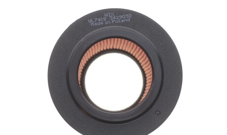 Фото 3 - Масляний фільтр WIX WL7419