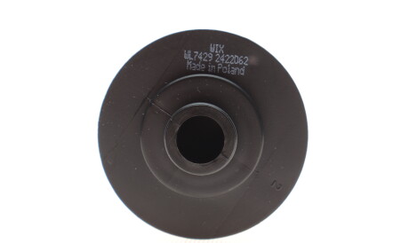 Фото 3 - Масляний фільтр WIX WL7429