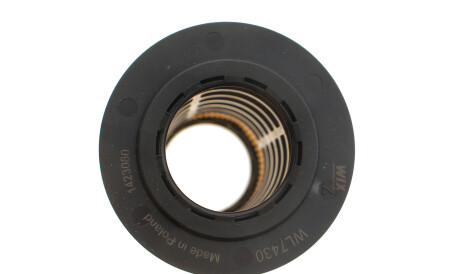 Фото 3 - Масляний фільтр WIX WL7430