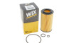 Фильтр масляный Honda Accord 2.2 D 03-08/CR-V 2.2 D 05-06 - ((15430RBDE01, K12330112100, 15430RBDE02)) WIX WL7430 (фото 4)