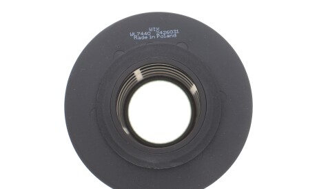 Фото 3 - Масляный фильтр WIX WL7440