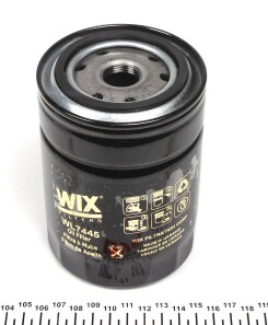 Фото 2 - Масляный фильтр WIX WL7445