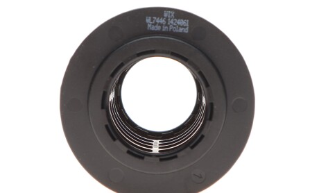 Фото 4 - Масляний фільтр WIX WL7446