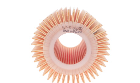 Фото 3 - Масляный фильтр WIX WL7447