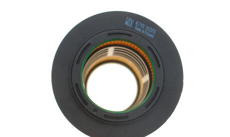 Фото 3 - Масляный фильтр WIX WL7451