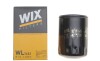 Масляный фильтр WIX WL7452 - фото 2