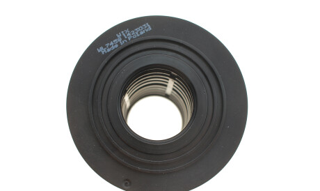 Фото 3 - Масляний фільтр WIX WL7458