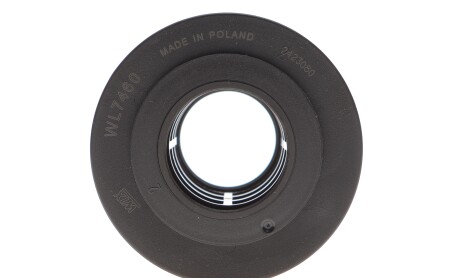 Фото 4 - Масляный фильтр WIX WL7460