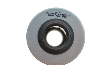 Фото 3 - Масляний фільтр WIX WL7465