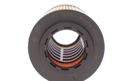 Фото 3 - Масляний фільтр WIX WL7470