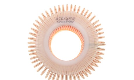 Фото 3 - Масляный фильтр WIX WL7472