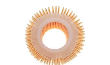 Фото 2 - Масляний фільтр WIX WL7473