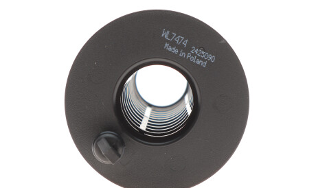 Фото 3 - Масляный фильтр WIX WL7474