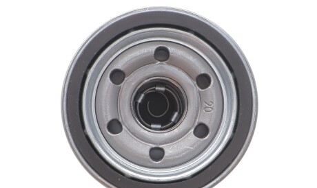 Фото 3 - Масляний фільтр WIX WL7475