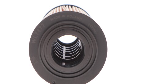 Фото 3 - Масляний фільтр WIX WL7477