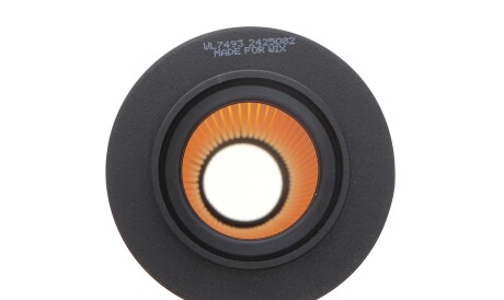 Фото 3 - Масляный фильтр WIX WL7493