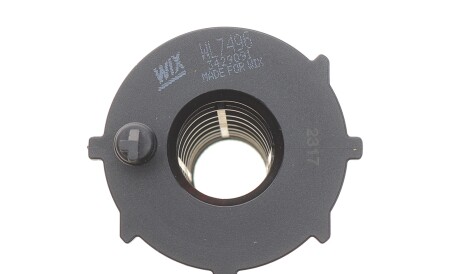 Фото 3 - Масляный фильтр WIX WL7496