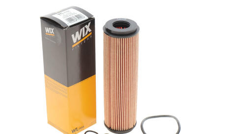 Фото 2 - Масляний фільтр WIX WL7500