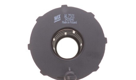 Фото 3 - Масляный фильтр WIX WL7501