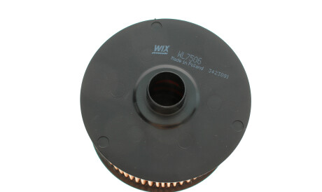 Фото 3 - Масляный фильтр WIX WL7506