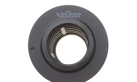 Фото 3 - Масляный фильтр WIX WL7508