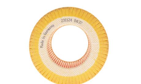 Фото 3 - Масляний фільтр WIX WL7509