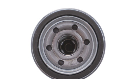 Фото 3 - Масляний фільтр WIX WL7517