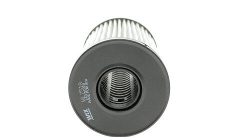 Фото 2 - Масляний фільтр WIX WL7518