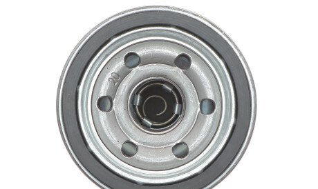 Фото 3 - Масляний фільтр WIX WL7520